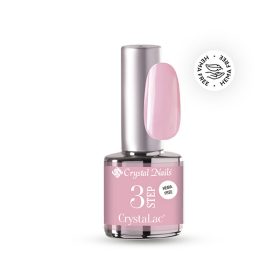 Crystal Nails - 3 STEP HEMA FREE CRYSTALAC - 3S218 - 4ML - THF   Crystal Nails - 3 STEP HEMA FREE CRYSTALAC - 3S218 - 4ML - THF