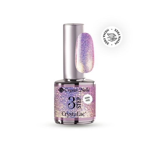 Crystal Nails - 3 STEP HEMA FREE CRYSTALAC - 3SA2 - 4ML - THF
