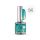 Crystal Nails - 3 STEP HEMA FREE CRYSTALAC - 3SA1 - 8ML - THF
