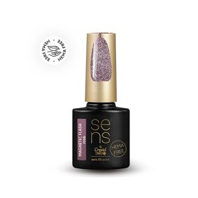 SENS - SENS 3G POLISH - MAGNETIC FLASH ROSE - 4ML - THF SENS - SENS 3G POLISH - MAGNETIC FLASH ROSE - 4ML - THF