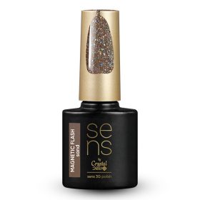 SENS - SENS 3G POLISH - MAGNETIC FLASH SAND - 4ML