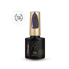 SENS - SENS 3G HEMA FREE POLISH - FLASH GRAPE - 4ML