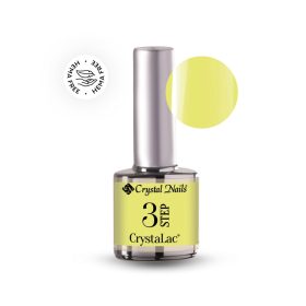Crystal Nails - 3 STEP HEMA FREE CRYSTALAC - 3S84 - 8ML