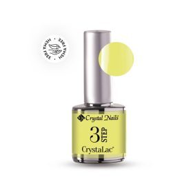 Crystal Nails - 3 STEP HEMA FREE CRYSTALAC - 3S84 - 4ML