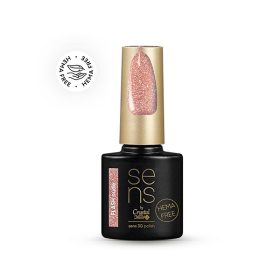 SENS - SENS 3G POLISH - HEMA FREE- FLASH NUDE - 4ML SENS - SENS 3G POLISH - HEMA FREE- FLASH NUDE - 4ML