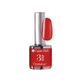 Crystal Nails - 3 STEP CRYSTALAC - 3S53 - 8ml
