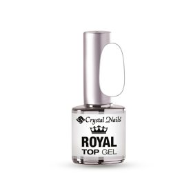 Crystal Nails – ROYAL TOP GEL - RT29 - 4ML