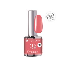 Crystal Nails -  3 STEP HEMA FREE CRYSTALAC - 3S01 - 4ml