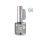 Crystal Nails - 3 STEP HEMA FREE CRYSTALAC - 3S03 - 8ml