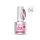 Crystal Nails - TIGER EYE SILK HEMA FREE CRYSTALAC - PLUM - 4ML - THF
