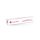 Crystal Nails - CSERÉLHETŐ FELÜLETŰ RESZELŐPAPÍR #180 - 10db/csomag