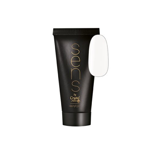 SENS - SENS ACRYLGEL SHEER WHITE - 30ML 