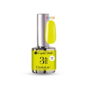 Crystal Nails - 3 STEP HEMA FREE CRYSTALAC - 3S231 - 4ML -THF   Crystal Nails - 3 STEP HEMA FREE CRYSTALAC - 3S231 - 4ML -THF