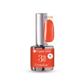 Crystal Nails - 3 STEP HEMA FREE CRYSTALAC - 3S232 - 4ML -THF   Crystal Nails - 3 STEP HEMA FREE CRYSTALAC - 3S232 - 4ML -THF