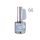 Crystal Nails - 3 STEP HEMA FREE CRYSTALAC - 3S228 - 8ML -THF