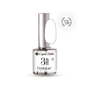 Crystal Nails - 3 STEP HEMA FREE CRYSTALAC - 3S221 - 4ML -THF   Crystal Nails - 3 STEP HEMA FREE CRYSTALAC - 3S221 - 4ML -THF