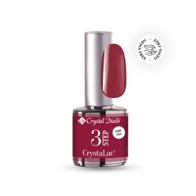 Crystal Nails - 3 STEP HEMA FREE CRYSTALAC - 3S237 - 8ML -THF   Crystal Nails - 3 STEP HEMA FREE CRYSTALAC - 3S237 - 8ML -THF
