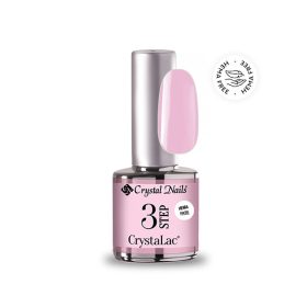 Crystal Nails - 3 STEP HEMA FREE CRYSTALAC - 3S97 - 4ML