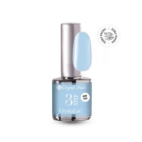 Crystal Nails - 3 STEP HEMA FREE CRYSTALAC - 3S99 - 4ML
