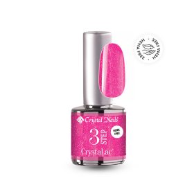 Crystal Nails - 3 STEP HEMA FREE CRYSTALAC - 3S156 - 4ML
