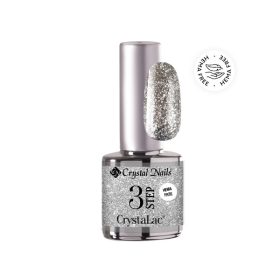 Crystal Nails - 3 STEP HEMA FREE CRYSTALAC - 3S FP02 - 4ML