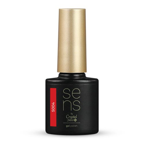 SENS - SENS 3G HEMA FREE POLISH - S004 - 4ML - THF 