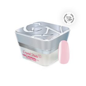 Crystal Nails - MILLENNIAL BUILDER GEL - GLAM PINK - 15ML - THF   Crystal Nails - MILLENNIAL BUILDER GEL - GLAM PINK - 15ML - THF