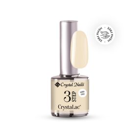 Crystal Nails - 3 STEP HEMA FREE CRYSTALAC - 3S243 - 8ML - THF   Crystal Nails - 3 STEP HEMA FREE CRYSTALAC - 3S243 - 8ML - THF