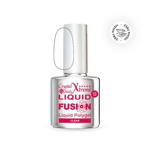 CN - LIQUID FUSION - CLEAR - 8ML - THF