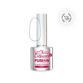 CN - LIQUID FUSION - CLEAR - 13ML - THF