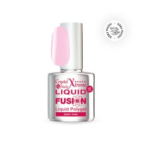 CN - LIQUID FUSION - BABY PINK - 8ML - THF