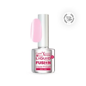 CN - LIQUID FUSION - BABY PINK - 13ML - THF