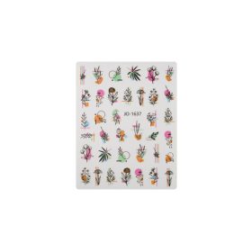 Crystal Nails -  CN KÖRÖMMATRICA (CN-22)