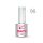 Crystal Nails -  WATERPRO CRYSTALAC - 4ML - CLEAR