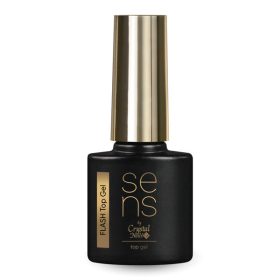 SENS - SENS FLASH TOP GEL - 4ML - THF SENS - SENS FLASH TOP GEL - 4ML - THF