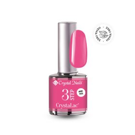Crystal Nails - 3 STEP HEMA FREE CRYSTALAC - 3S107 - 4ML