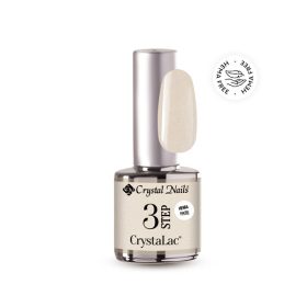 Crystal Nails - 3 STEP HEMA FREE CRYSTALAC - 3S100 - 4ML