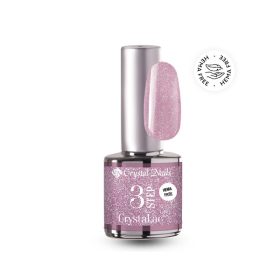 Crystal Nails - 3 STEP HEMA FREE CRYSTALAC - 3S126 - 4ML