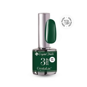 Crystal Nails - 3 STEP HEMA FREE CRYSTALAC - 3S176 - 8ML