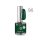 Crystal Nails - 3 STEP HEMA FREE CRYSTALAC - 3S176 - 8ML