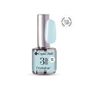 Crystal Nails - 3 STEP HEMA FREE CRYSTALAC - 3S187 - 4ML