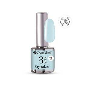 Crystal Nails - 3 STEP HEMA FREE CRYSTALAC - 3S187 - 8ML