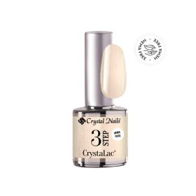 Crystal Nails - 3 STEP HEMA FREE CRYSTALAC - 3S80 - 4ML