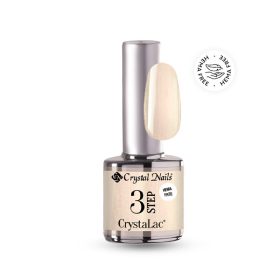 Crystal Nails - 3 STEP HEMA FREE CRYSTALAC - 3S80 - 8ML