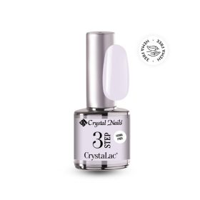 Crystal Nails - 3 STEP HEMA FREE CRYSTALAC - 3S150 - 4ML