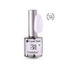 Crystal Nails - 3 STEP HEMA FREE CRYSTALAC - 3S150 - 8ML