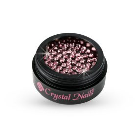 Crystal Nails - NOVA Crystal Strasszkő - LightPurple - SS5 - 100db    Crystal Nails - NOVA Crystal Strasszkő - LightPurple - SS5 - 100db