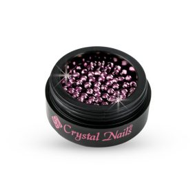 Crystal Nails - NOVA Crystal Strasszkő - LotusPurple - SS5 - 100db    Crystal Nails - NOVA Crystal Strasszkő - LotusPurple - SS5 - 100db