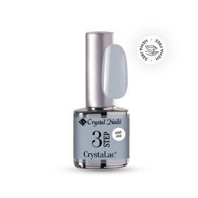 Crystal Nails - 3S CrystaLac - 3S247 - 4ml - THF Crystal Nails - 3S CrystaLac - 3S247 - 4ml - THF