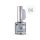 Crystal Nails - 3S CrystaLac - 3S247 - 8ml - THF